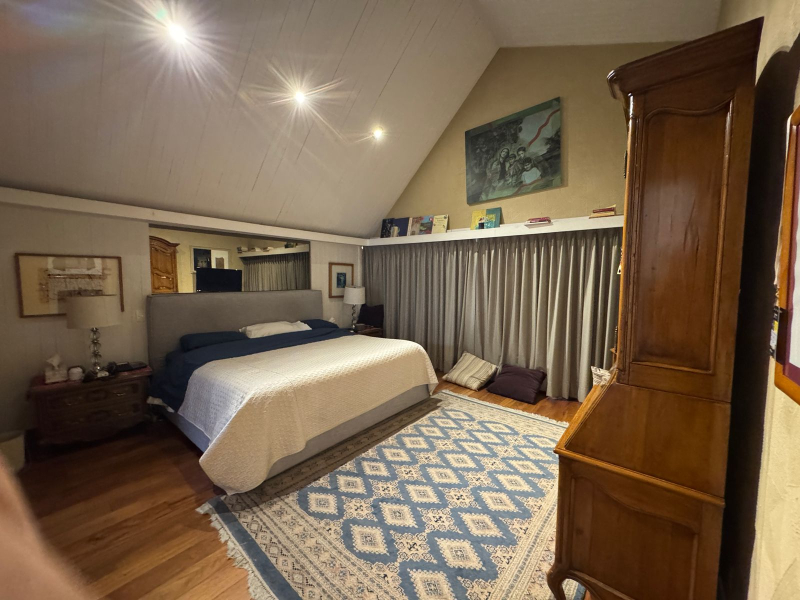Casa En Venta En Piracantos Bosques De Las Lomas
