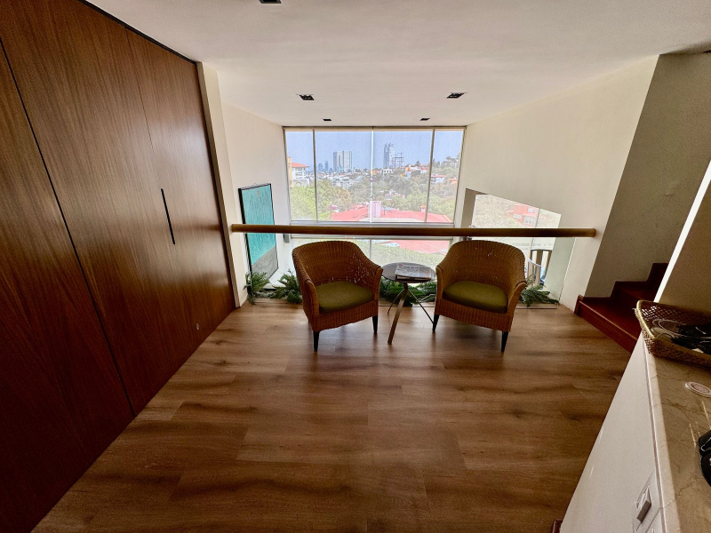Casa En Venta En Piracantos Bosques De Las Lomas