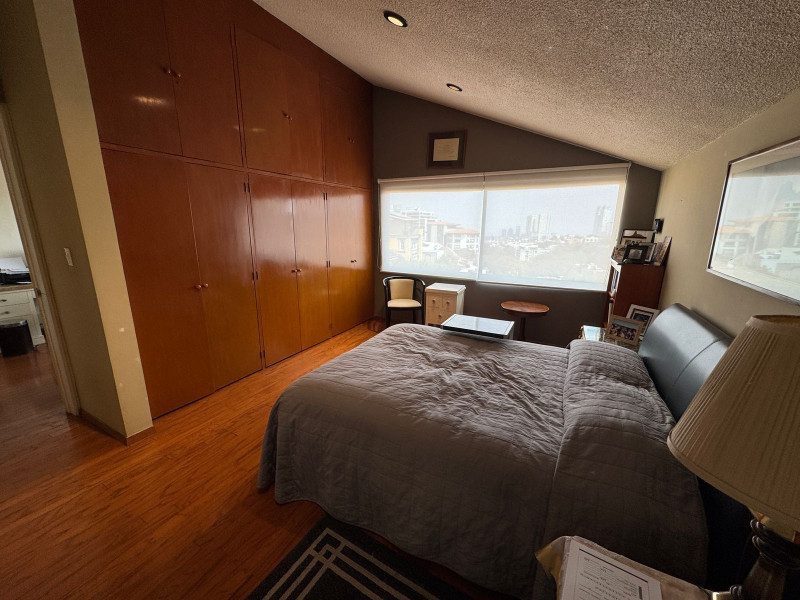 Casa En Venta En Piracantos Bosques De Las Lomas