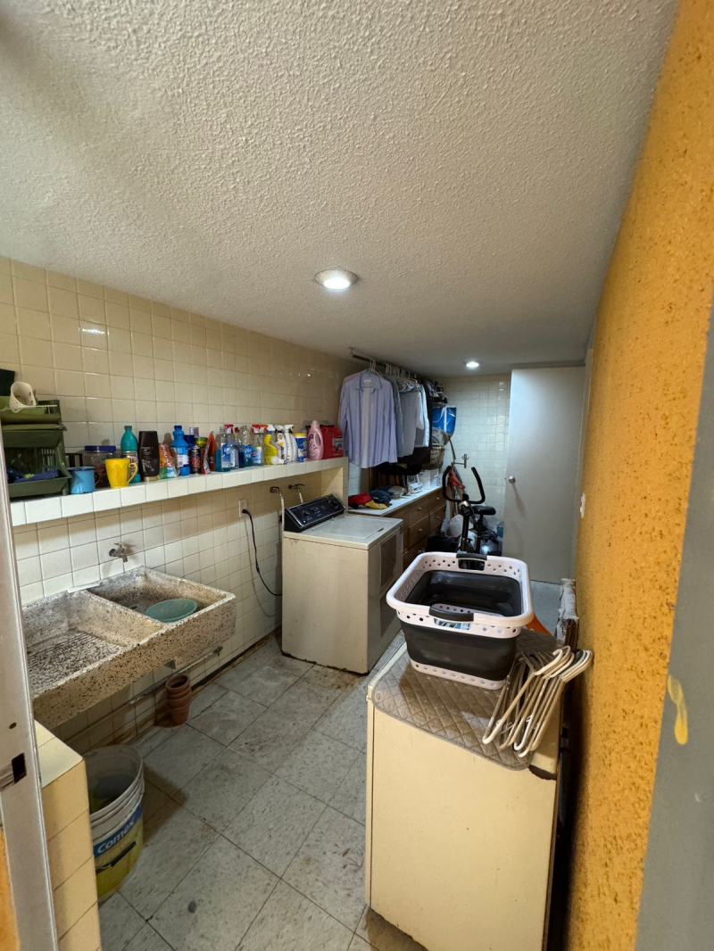 Casa En Venta En Piracantos Bosques De Las Lomas