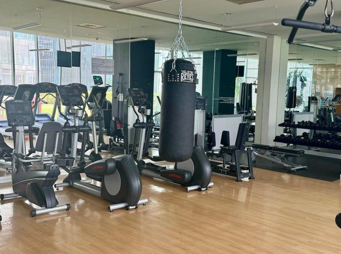 magnífico departamento en renta en carso con electrodomésticos