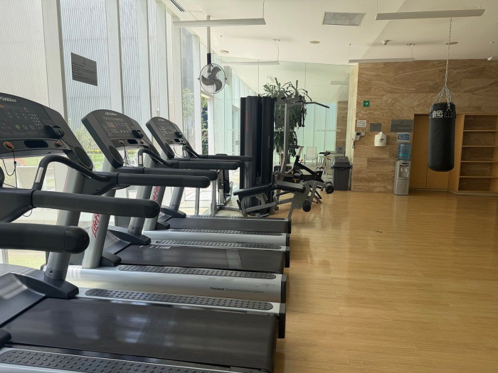 magnífico departamento en renta en carso con electrodomésticos