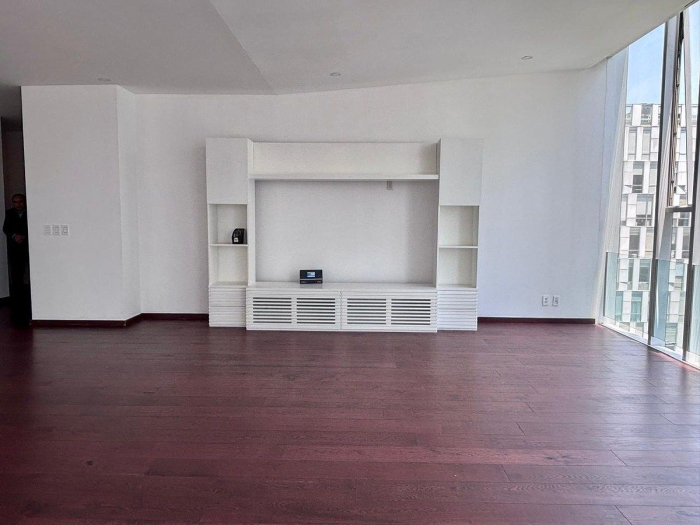 magnífico departamento en renta en carso con electrodomésticos