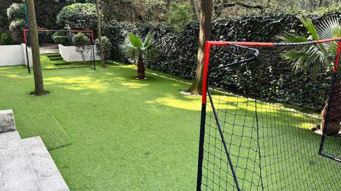 departamento en renta en bosques de las lomas