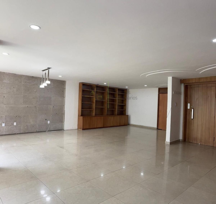 departamento en venta en josé luis lagrange, polanco, miguel hidalgo, cdmx