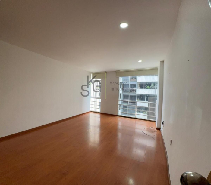 departamento en venta en josé luis lagrange, polanco, miguel hidalgo, cdmx