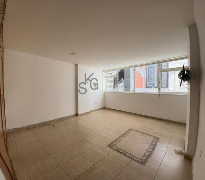 departamento en venta en josé luis lagrange, polanco, miguel hidalgo, cdmx
