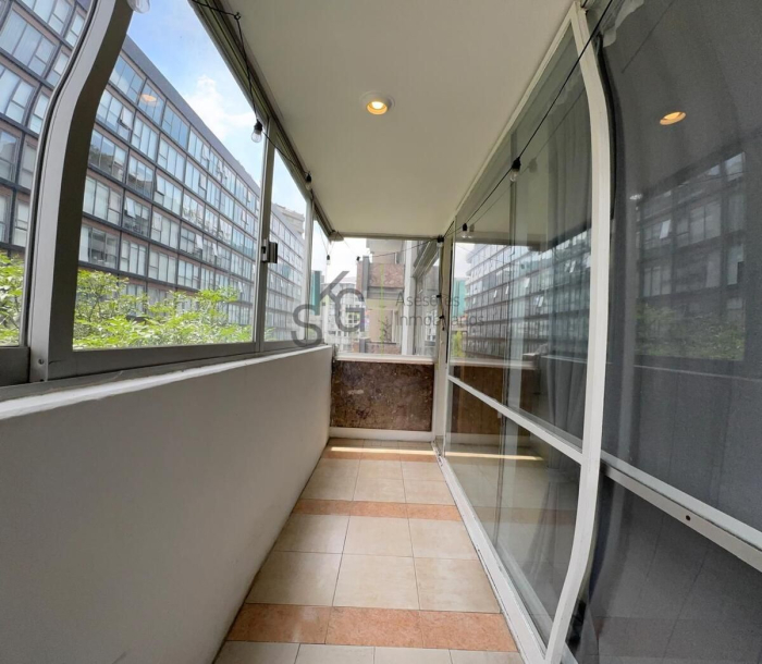 departamento en venta en josé luis lagrange, polanco, miguel hidalgo, cdmx