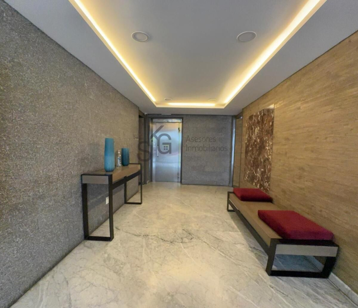 departamento en venta en josé luis lagrange, polanco, miguel hidalgo, cdmx