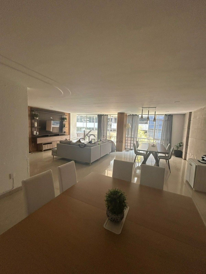 departamento en venta en josé luis lagrange, polanco, miguel hidalgo, cdmx