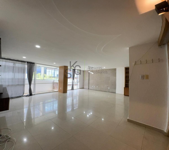 departamento en venta en josé luis lagrange, polanco, miguel hidalgo, cdmx