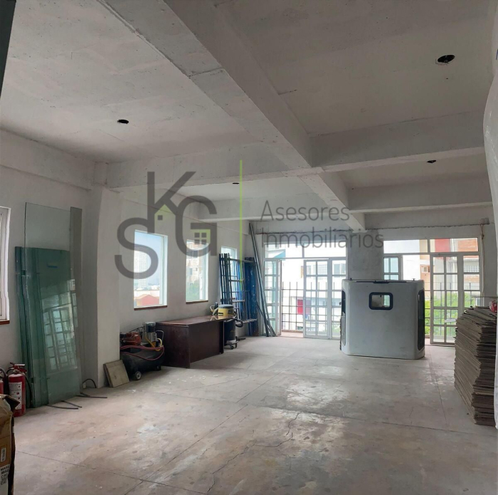 Local Comercial en Renta en  Lomas del Chamizal