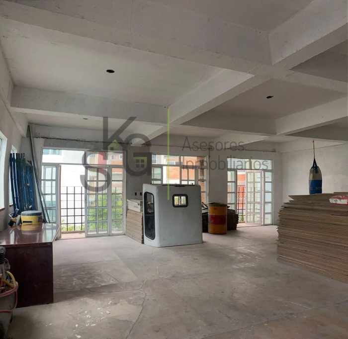 local comercial en renta en  lomas del chamizal