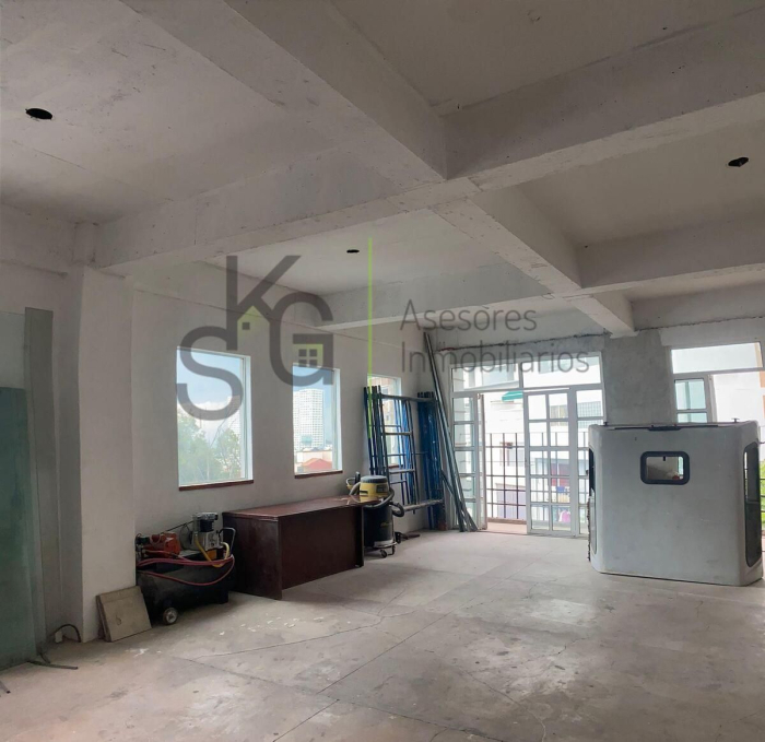 local comercial en renta en  lomas del chamizal