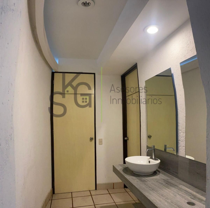 local comercial en renta en  lomas del chamizal