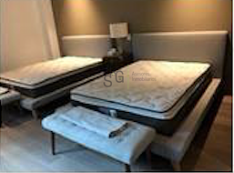 departamento amueblado en renta  en campos elíseos, polanco, cdmx