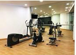 departamento amueblado en renta  en campos elíseos, polanco, cdmx