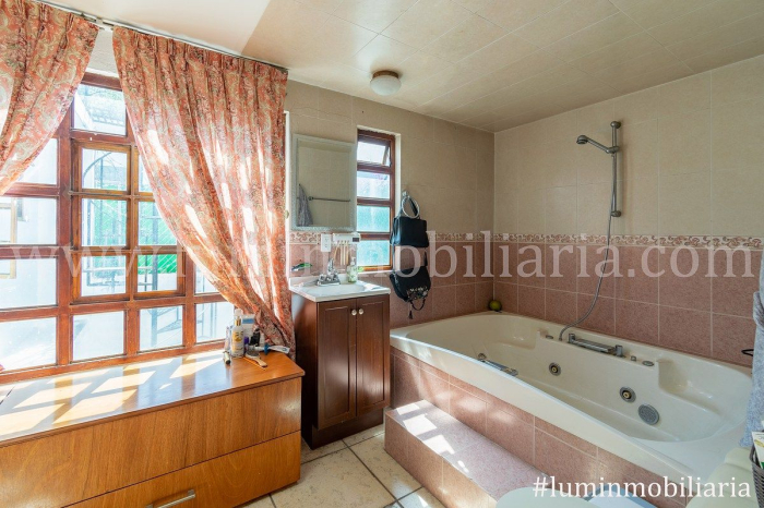 venta de casa las alamedas, atizapán