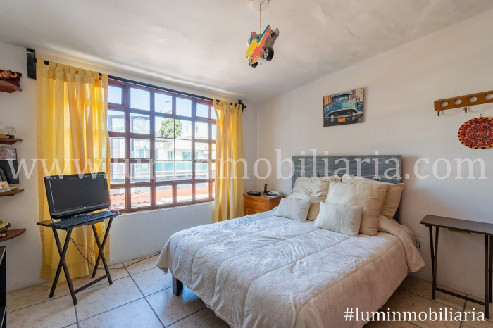 venta de casa las alamedas, atizapán