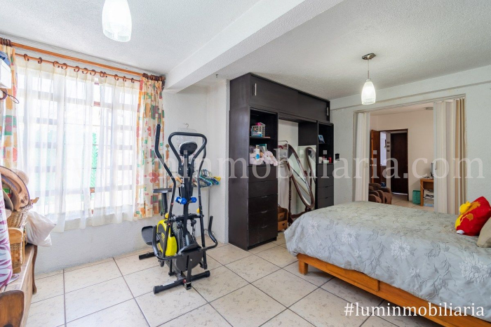 venta de casa las alamedas, atizapán