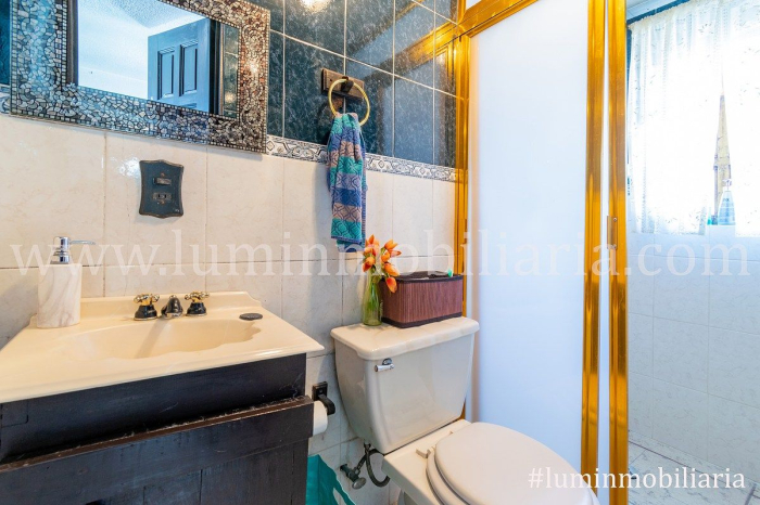 venta de casa las alamedas, atizapán