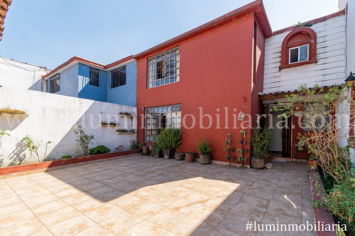 venta de casa las alamedas, atizapán