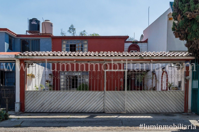 venta de casa las alamedas, atizapán