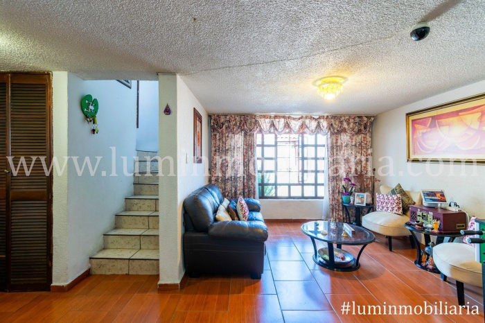 venta de casa las alamedas, atizapán