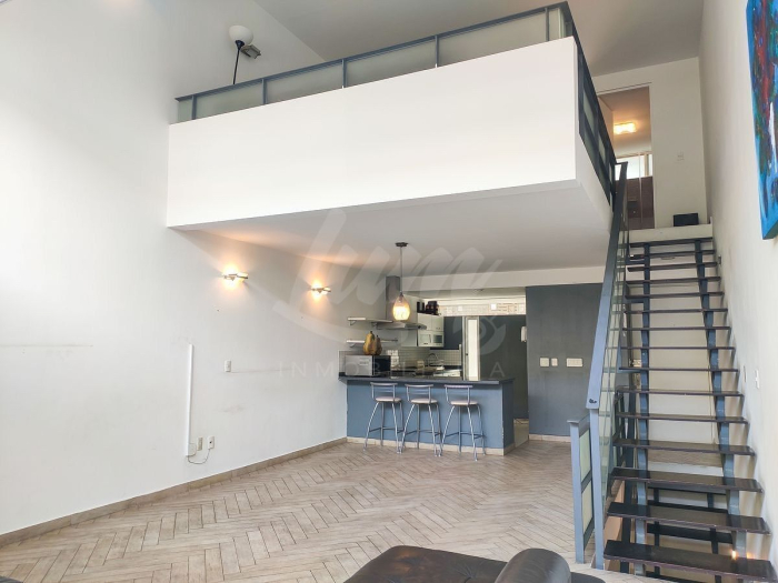 departamento en venta interlomas spartta con cuarto de servicio