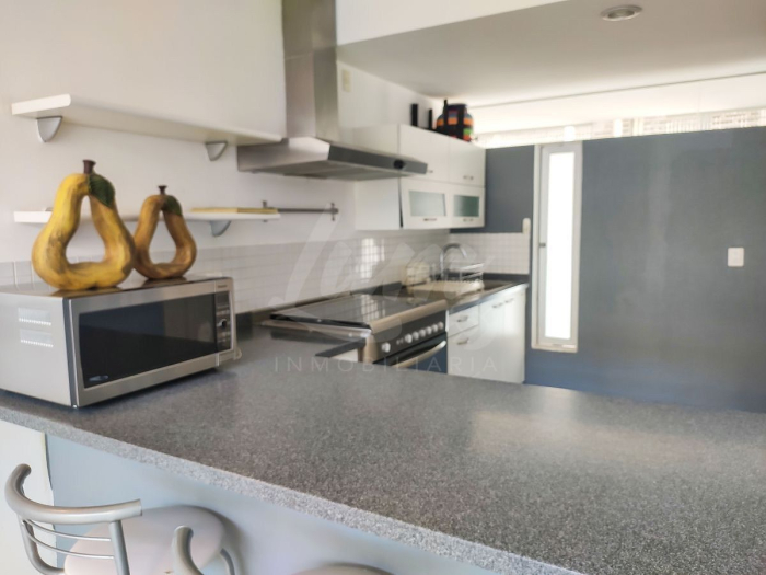 departamento en venta interlomas spartta con cuarto de servicio