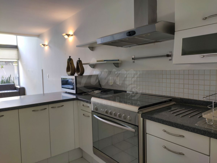departamento en venta interlomas spartta con cuarto de servicio