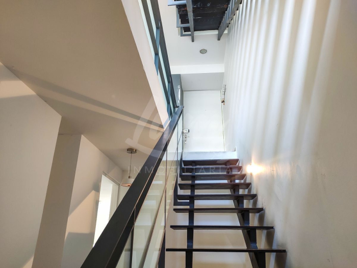 departamento en venta interlomas spartta con cuarto de servicio
