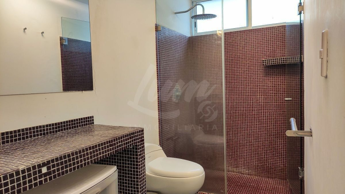 departamento en venta interlomas spartta con cuarto de servicio
