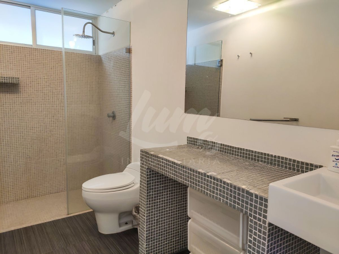 departamento en venta interlomas spartta con cuarto de servicio