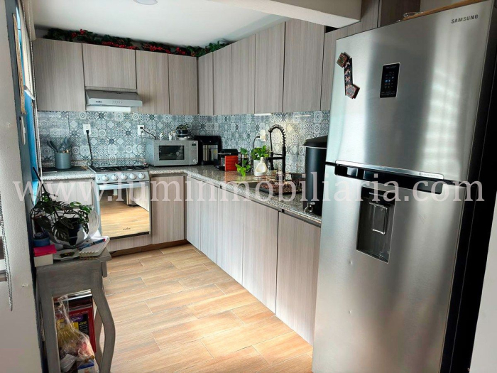 VENTA DE DEPARTAMENTO PUENTE DE LA MORENA
