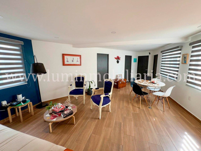 VENTA DE DEPARTAMENTO PUENTE DE LA MORENA