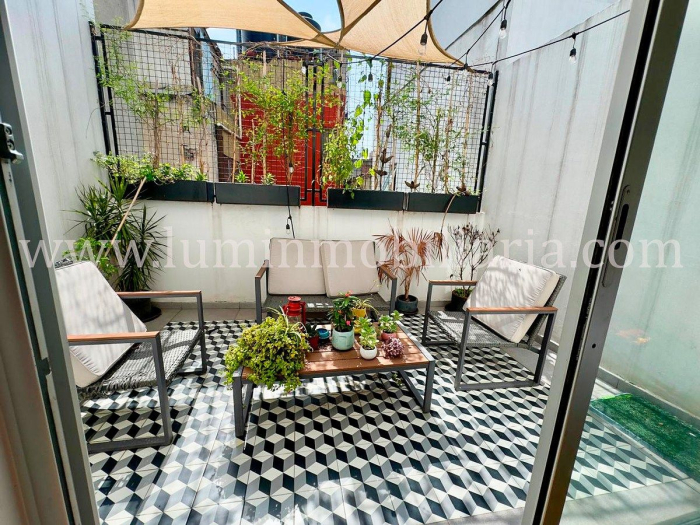 VENTA DE DEPARTAMENTO PUENTE DE LA MORENA