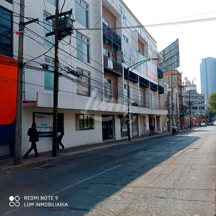 VENTA DE DEPARTAMENTO PUENTE DE LA MORENA