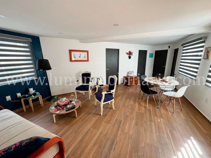 VENTA DE DEPARTAMENTO PUENTE DE LA MORENA