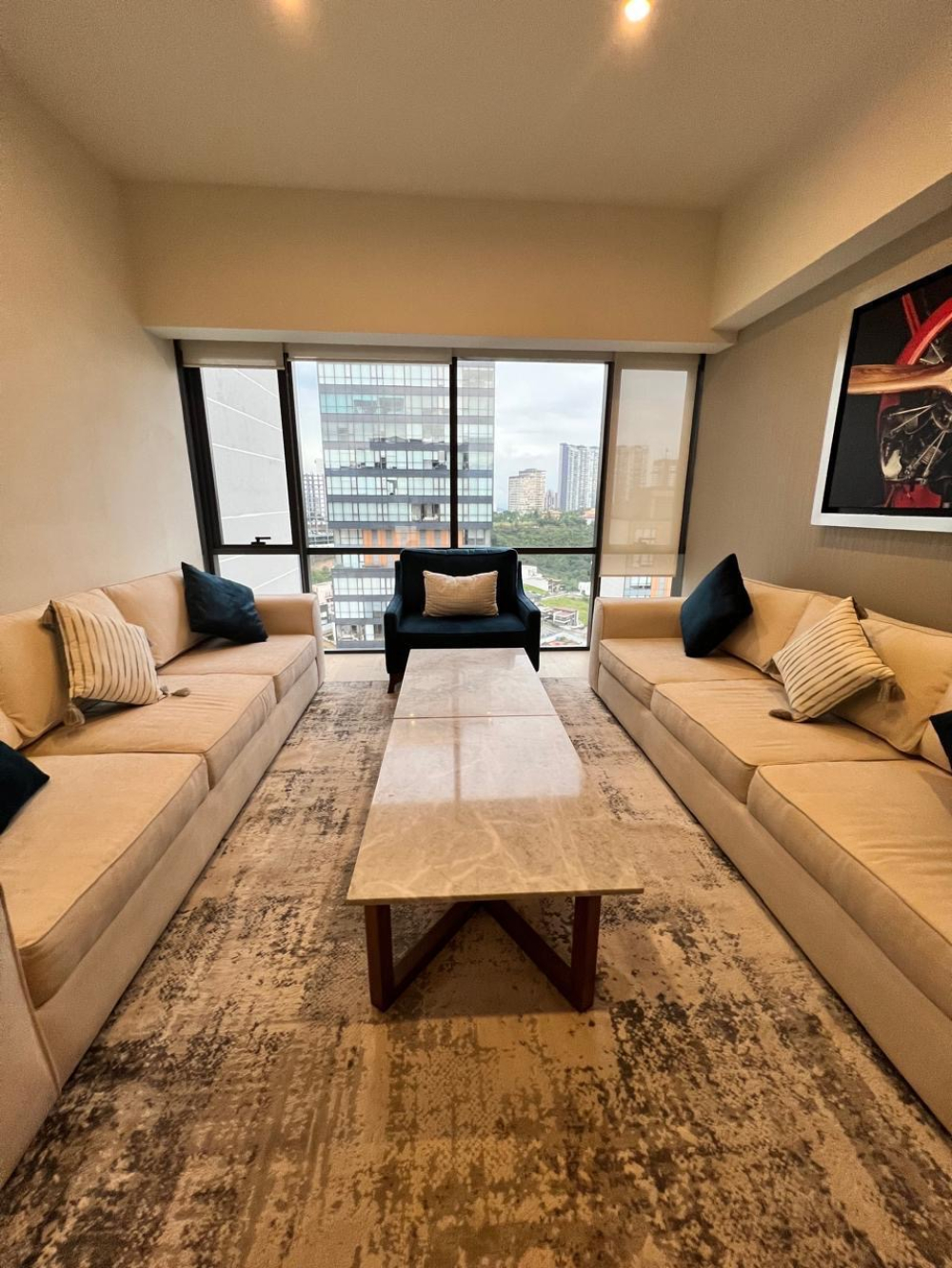 departamento en venta en bosque real 