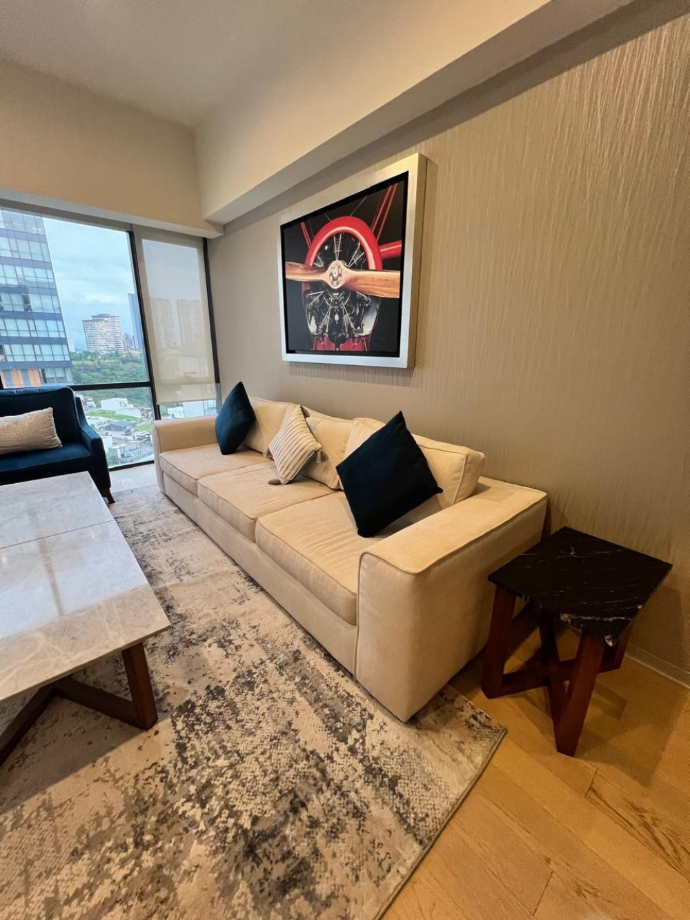 departamento en venta en bosque real 