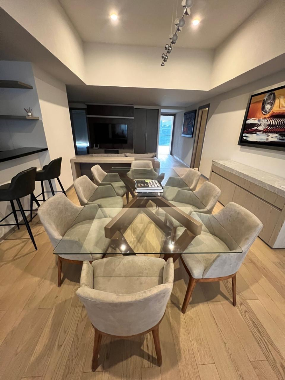 departamento en venta en bosque real 