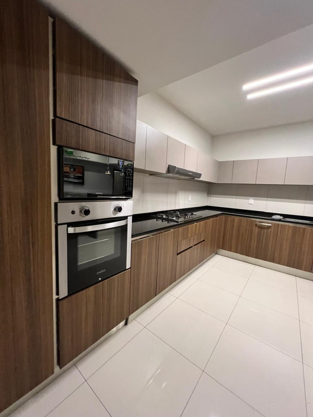 departamento en venta en bosque real 