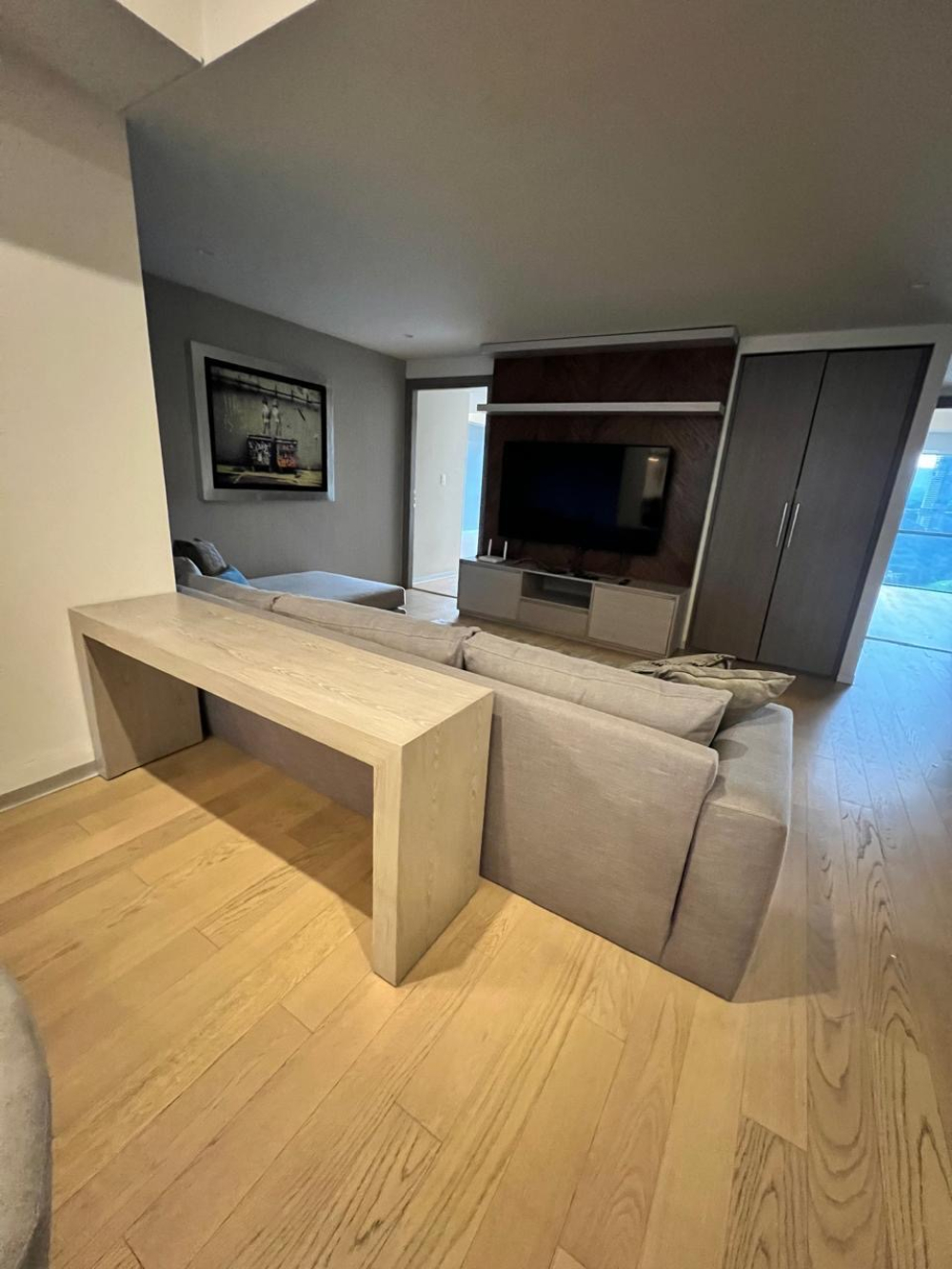 departamento en venta en bosque real 