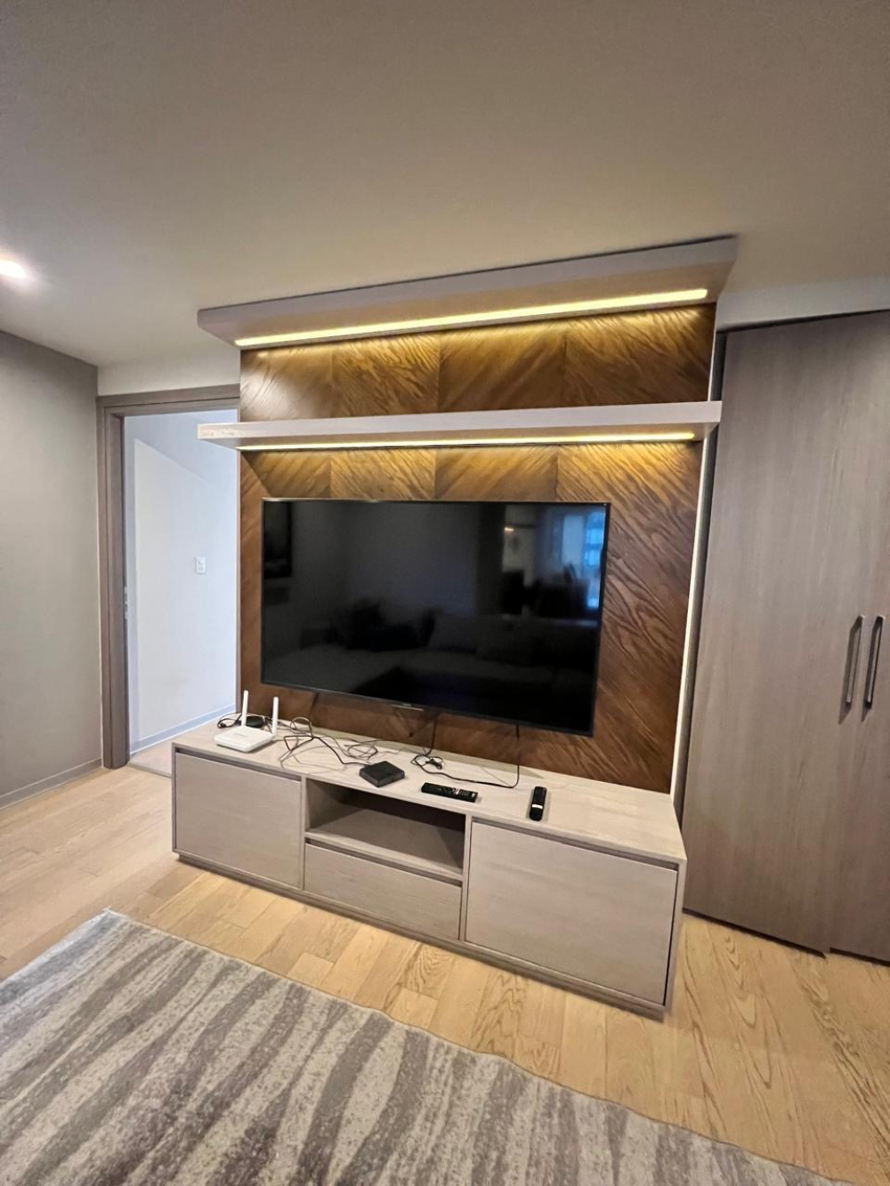 departamento en venta en bosque real 