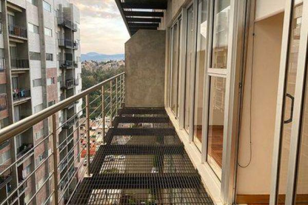Departamento En Venta En Ex-Hacienda De Tarango