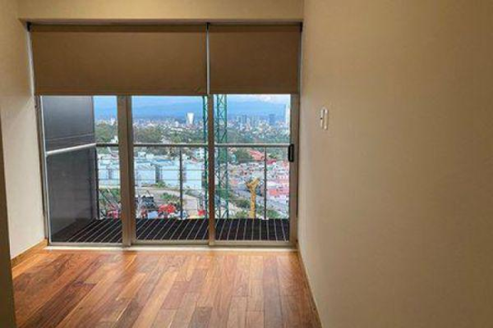 Departamento en Venta en Ex-Hacienda de Tarango