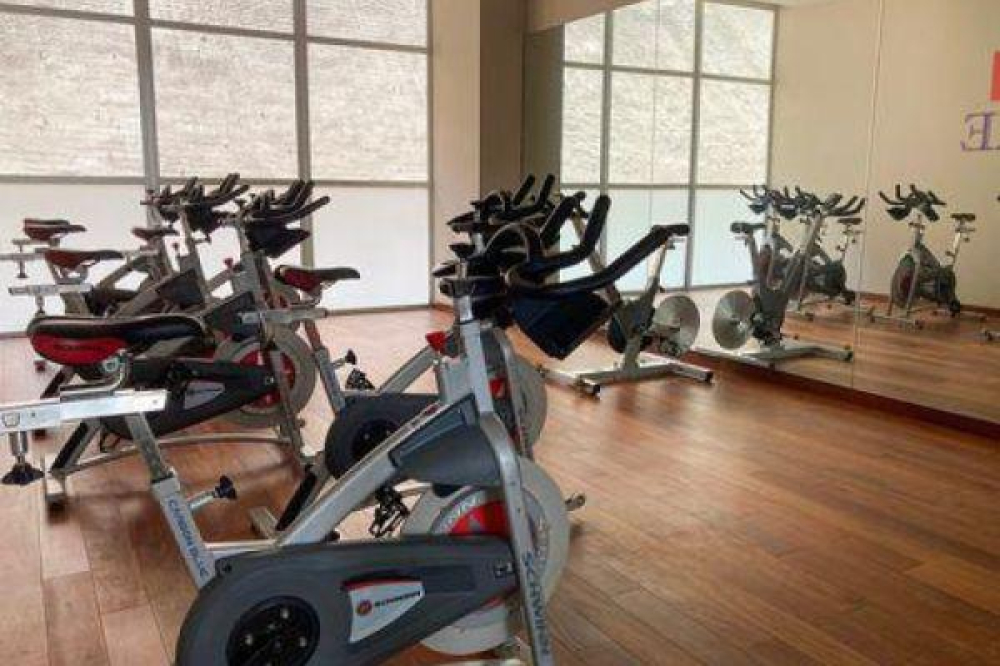 Departamento En Venta En Ex-Hacienda De Tarango