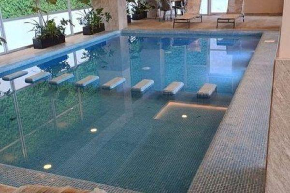 Departamento En Venta En Ex-Hacienda De Tarango
