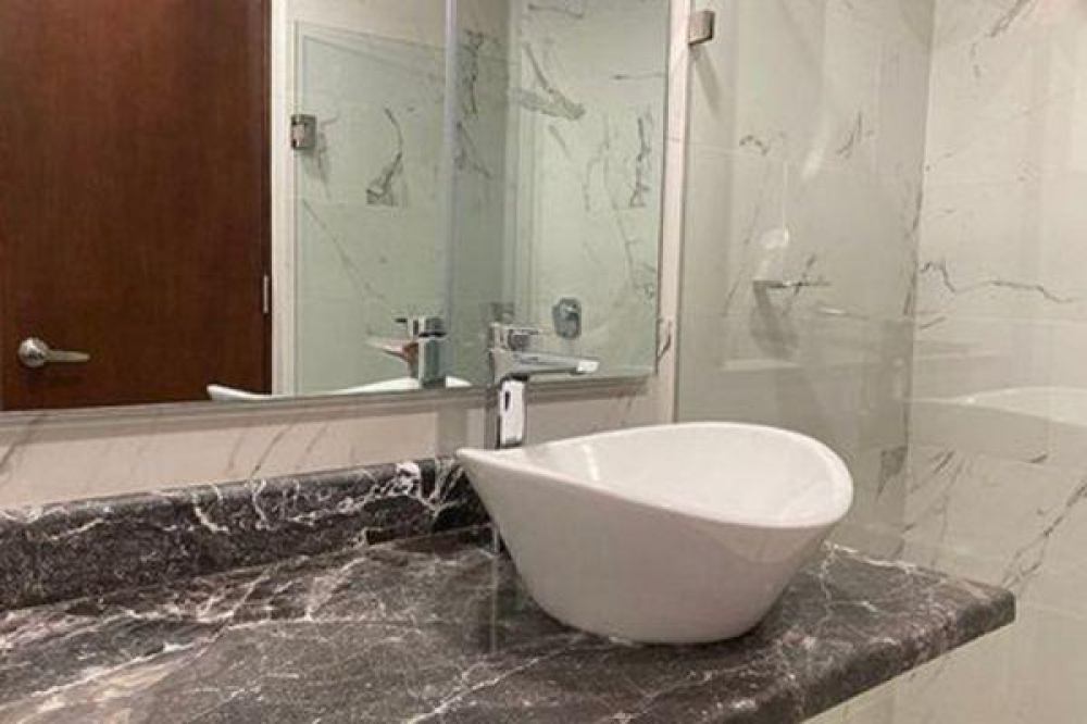 Departamento En Venta En Ex-Hacienda De Tarango
